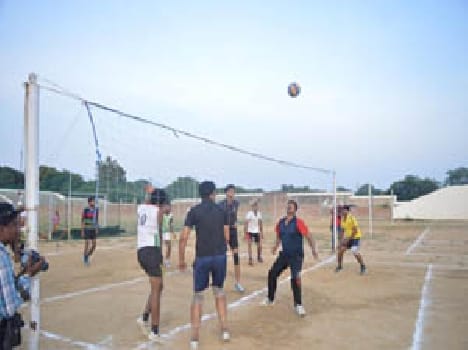 vollyball